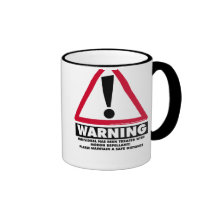 Taza repugnante 1 del Imbécil