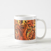 taza respecto a felino