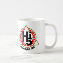Taza - responsable de su felicidad