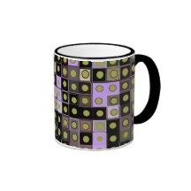 Taza retra