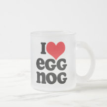Taza retra del vidrio esmerilado de la yema del am