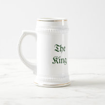 Taza-Rey