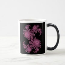 Taza rosada de Julia 324048