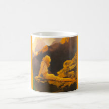 Taza salvaje de los gansos