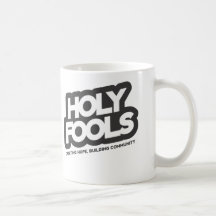 Taza santa de los tontos