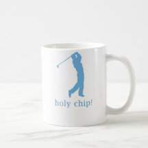 Taza santa del microprocesador