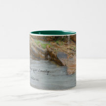 Taza - sepa la oportunidad del thine.     - Pittac