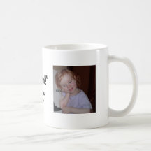 Taza: ¡"Siento su cerebro!! "