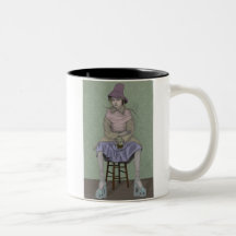 Taza sin título