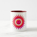 Taza solar de Sun 1