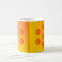 Taza soleada