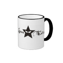 taza star evil