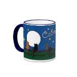 Taza "Stargazing" (versión 2)