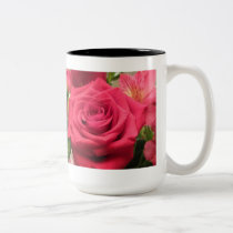 Taza subió belleza intemporal tazas