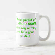 Taza subversiva del padre