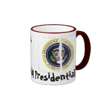Taza sucia del campanero de 3 cajas
