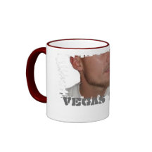 Taza sucia del campanero de la frontera