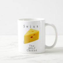 Taza suiza