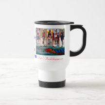 Taza terma del Triathlon