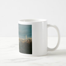 Taza - tormenta de Londres