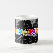 TAZA: "TORPE/NEGRO