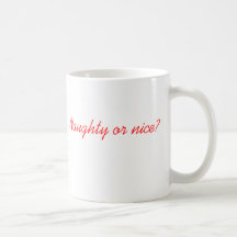 Taza traviesa o Niza