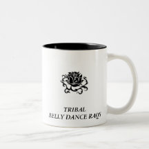 Taza tribal