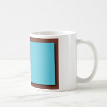 TAZA ÚNICA