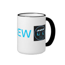 Taza única del equipo de Casting®