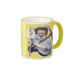 ¡taza vieja del prospector del timey!!!!