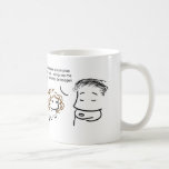 Taza Viñeteando: Nicolás y Barb