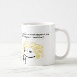 Taza Viñeteando: Sére