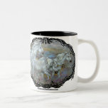 Taza - yeguas del unicornio tres