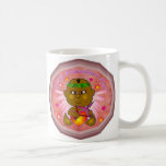 Tazas africanas del Cupid