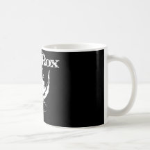 Tazas alegres de Rox
