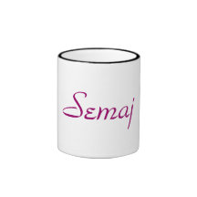 Tazas conocidas de encargo