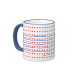 + TAZAS DE CAFÉ