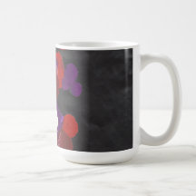 tazas de café