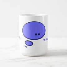 Tazas de café de encargo