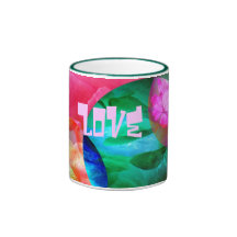 Tazas de café de encargo