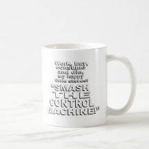 Tazas de café divertidas