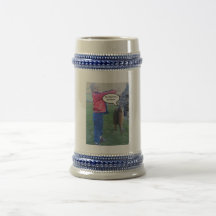 Tazas de encargo
