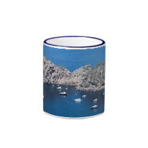 Tazas de Mallorca