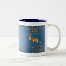 Tazas de PMS