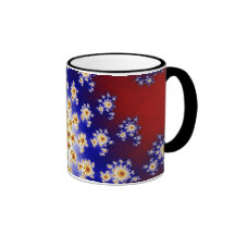 Tazas de Starburst