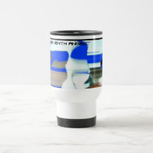 TAZAS DEL BESO