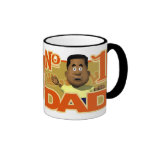 Tazas del día de padre