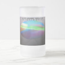 TAZAS DEL DISCO
