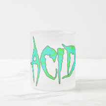 tazas del fiesta