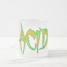 tazas del fiesta